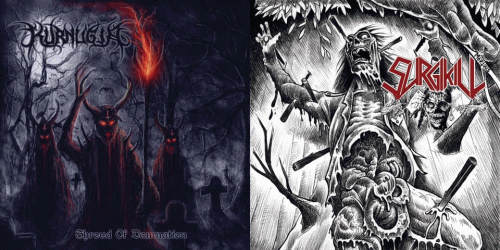 Surgikill : Kurnugia - Surgikill